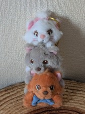 Portachiavi peluche Tokyo