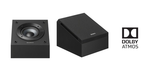 Home theater sony sscse - home,