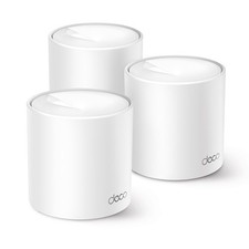 TP-Link Deco X10 Wi-Fi 6 Dual