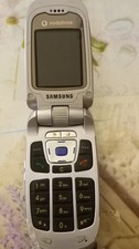 Samsung sgh z140v - samsung, in
