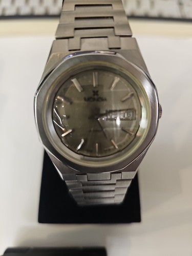 Orologio vintage automatico - vintage,