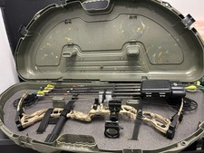 Pse Ferocity Compound Bow