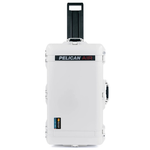 Air case white - white,