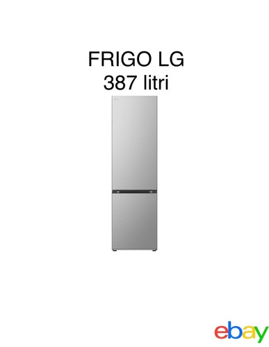 Frigo frigorifero combinato - frigorifero,