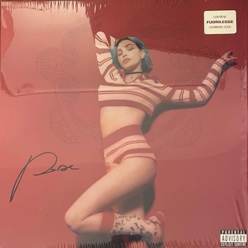 Vinile radio vega - vinile,