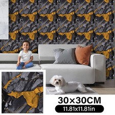 1-30 Pezzi Piastrelle Effetto