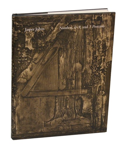 David joeslit jasper johns - david,