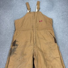Salopette Dickies adulto 40x30