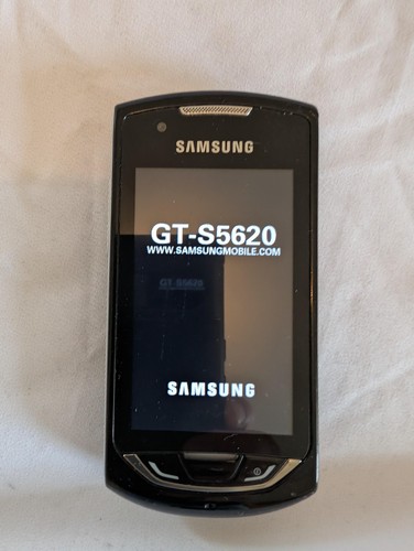 Samsung monte s5620 - samsung,