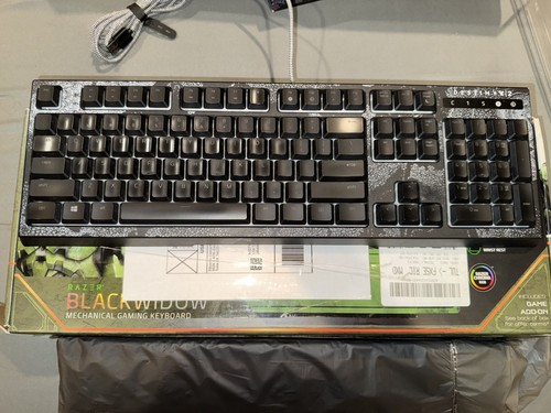 Razer ornata chroma destiny - ornata,
