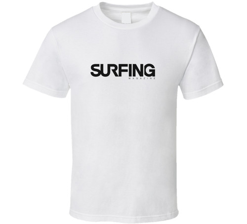Nuova camicia surf rivista - nuova,