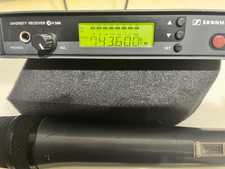 SENNHEISER ew 500, 740-772