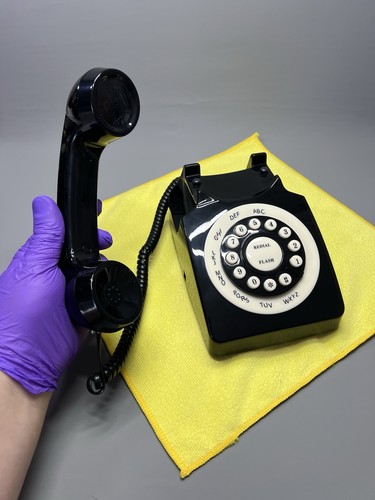 Telefono fisso anziani