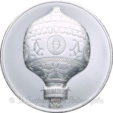 1983 Mostra Mongolfiere due