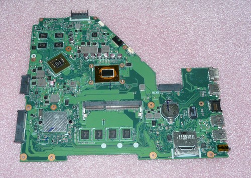 Asus f550v p550c scheda - p550c, madre