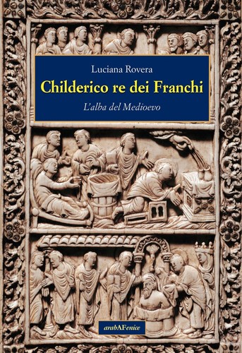 Childerico dei franchi - dei,