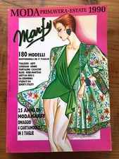 MARFY CREAZIONI TRE VOLUMI