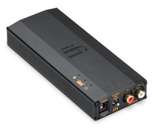 iFi - Preamplificatore Phono