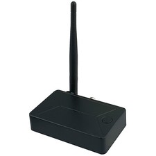 Trasmettitore audio wireless