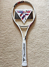 Tecnifibre TF40 315 16x19, UW