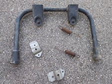 VESPA 50 PK XL RUSH V5X4T