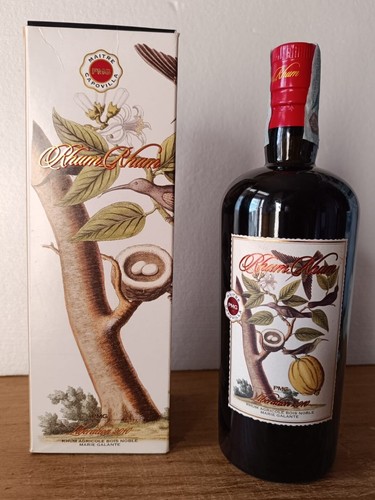 Rhum pmg liberation - pmg,