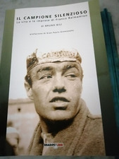 LIBRO CICLISMO FRANCO
