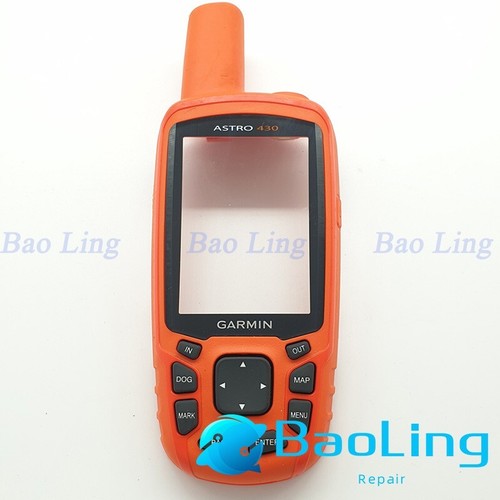 Per garmin astro 430 front - per,