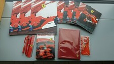 V17 stock lotto ferrari - v17,