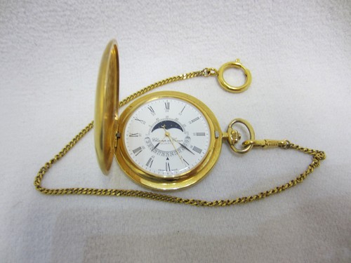 Orologio tasca - orologio,