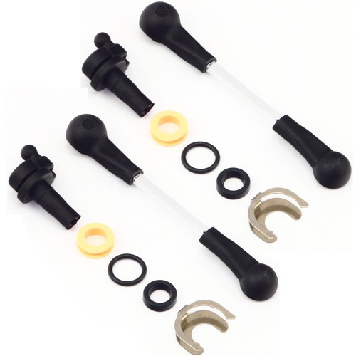 Kit riparazione valvola - 2x,