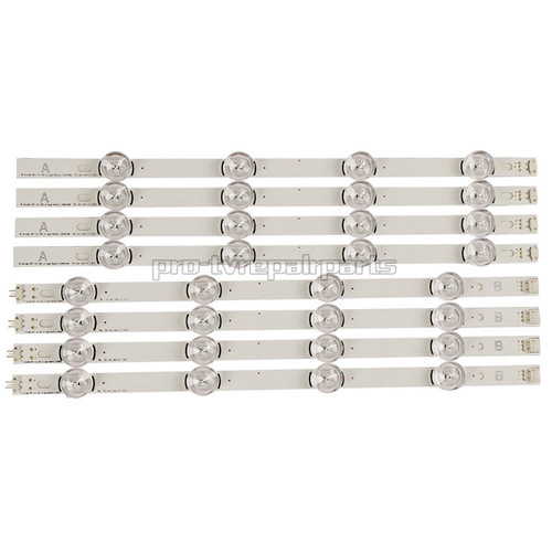 Strisce led per - strisce,