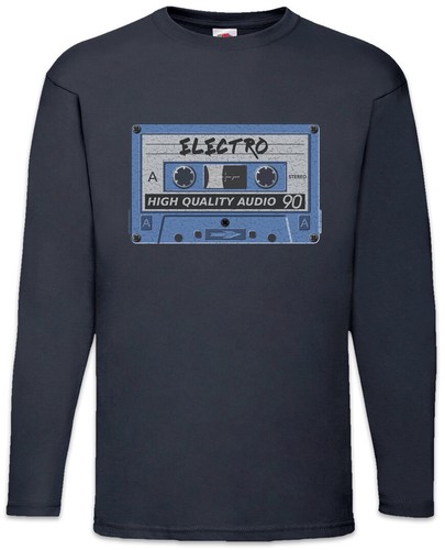 Shirt tape electro manica - tape,