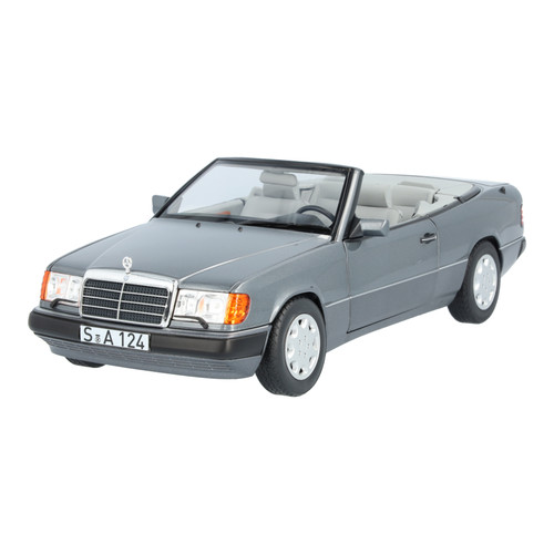 Mercedes benz 124 - -, 300
