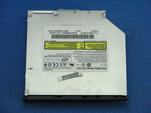 Lettore dvd l632 - dvd, ts-l632