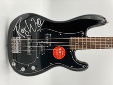 ROGER WATERS PINK FLOYD SIGNED