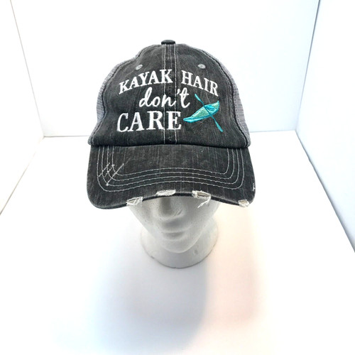 Cappello camionista katydid - camionista,