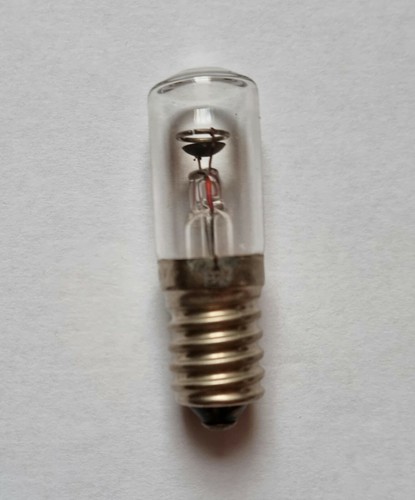 Lampada neon emt 930 per - al,