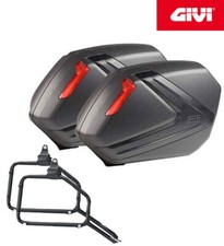 VALIGIE LATERALI + TELAI