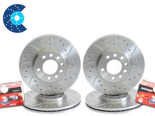 BMW E46 320d Anteriore