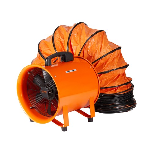 Vevor ventilatore aspiratore - vevor,