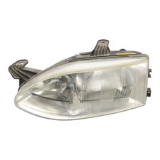 Faro Proiettore Anteriore Sinistro FIAT PALIO WEEKEND Berlina SW USATO ORIGINALE