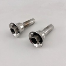 Scarico Harley Davidson