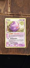 Swirl Vortice Gengar 5/92 Rara