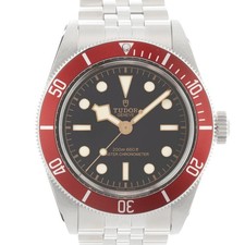 TUDOR Black Bay