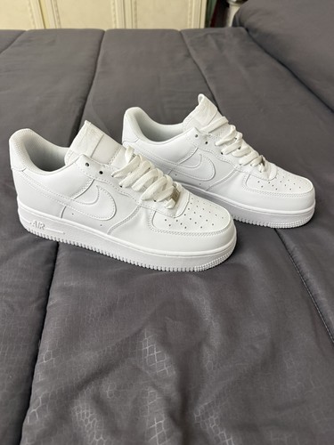 Air force bianche uomo - air,