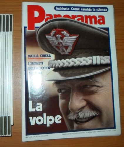 Panorama - (n., mar.1980)