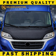 Fiat Ducato Peugeot Boxer