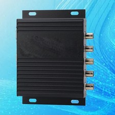 Set convertitore video da monitor industriale RGBS CGA EGA a VGA plug-and-play B9O1