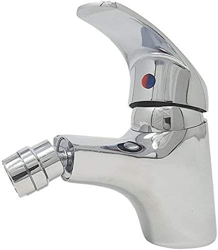 Rubinetto miscelatore monoleva - rubinetto,